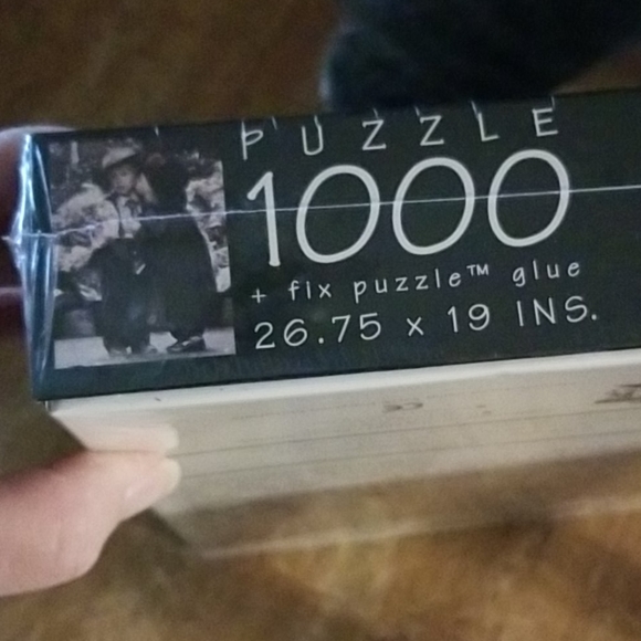 Sylvia Murray NEW puzzle - Picture 6 of 7